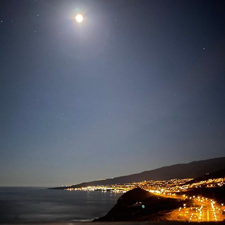 Panoramic Tabaiba Apartman Santa Cruz de Tenerife Kültér fotó