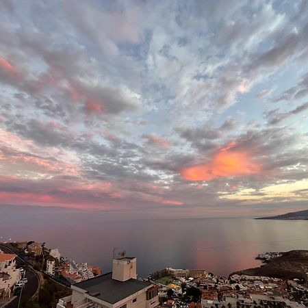 Panoramic Tabaiba Apartman Santa Cruz de Tenerife Kültér fotó